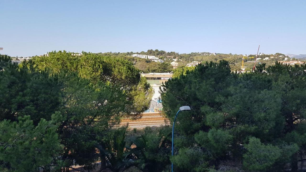 Lovely Apartment In Marina Baie Des Anges- Baronnet - Sew View, Free Parking Spaces On Site, Restaurants, Beach, Supermarket Villeneuve-Loubet Exterior foto